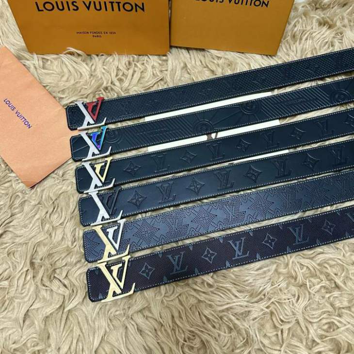 Picture of Louis Vuitton Belts _SKUfw215538885fw